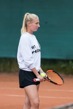Marie-Lynn Tiedemann 264 - Elke Jaeger Gedaechtnisturnier